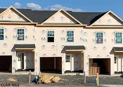 123 Highpoint Park Drive Pleasant Gap, PA 16823