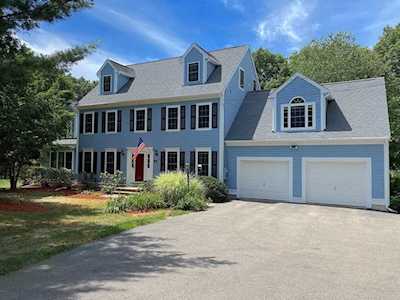 46 Painted Post Rd Groton, MA 01450