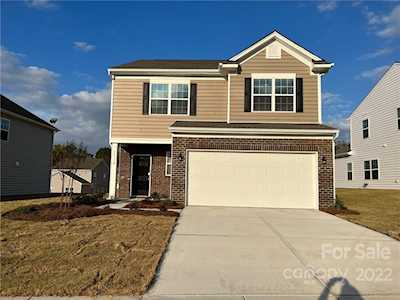15130 Lake Ridge Rd Charlotte, NC 28278