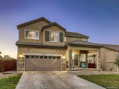 10047 Crystal Circle Commerce City, CO 80022