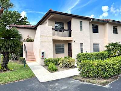 9292 Vista Del Lago #10-A Boca Raton, FL 33428