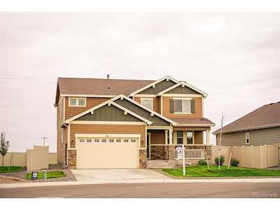 741 N Country Trl Ault, CO 80610