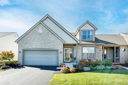 205 Pebble Creek Drive Etna, OH 43062
