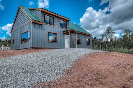 3303 Redhill Rd Fairplay, CO 80440