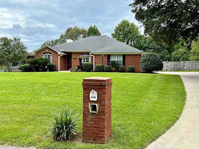 3670 Letitia Ln Tallahassee, FL 32312