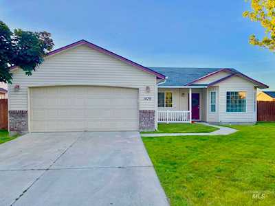 1470 Peregrine Dr Middleton, ID 83644