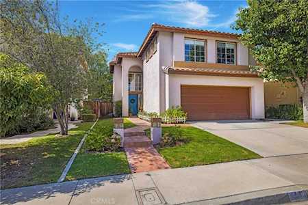 17 Via Silla Rancho Santa Margarita, CA 92688