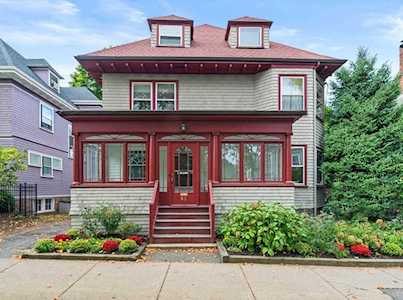 83 Cypress Street Brookline, MA 02445