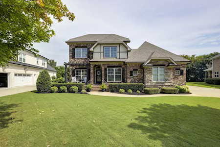 745 Stone Mill Cir Murfreesboro, TN 37130