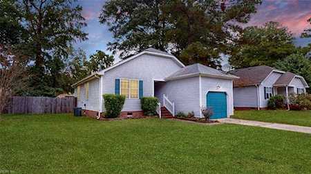 115 Mallard Dr Suffolk, VA 23434