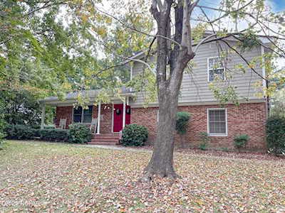 402 Aquarius Drive Wilmington, NC 28411