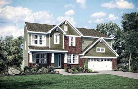 6737 Maverick Drive West Chester, OH 45069