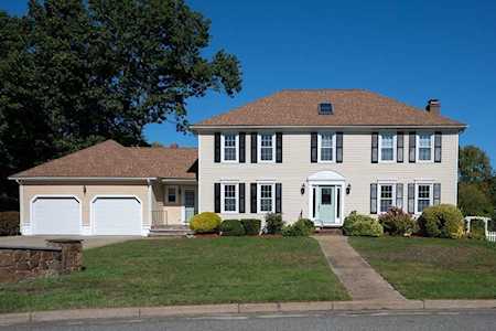 4 Icehouse Woods Lane Rockland, MA 02370