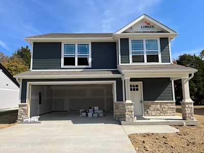 Lot 7 Manslick Commons Dr Louisville, KY 40219