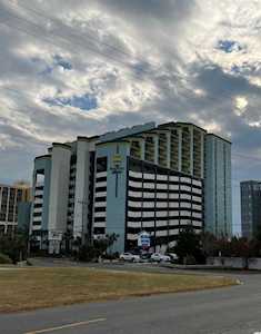 6804 North Ocean Blvd. #935 Myrtle Beach, SC 29577