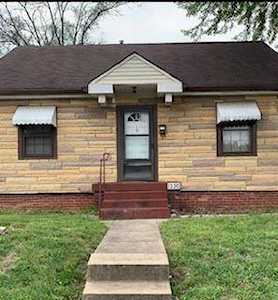 1330 N Concord St Indianapolis, IN 46222