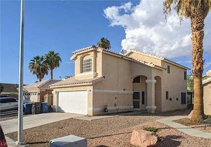 5266 Sandstone Dr Las Vegas, NV 89142