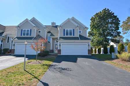 1 Woodlark Drive #D Norton, MA 02766