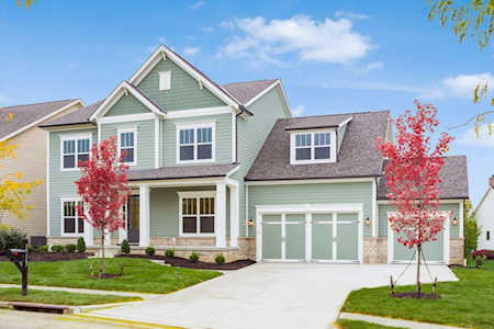 10465 Pagoda Way Plain City, OH 43064