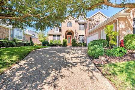 4706 Jamestown Lane Mckinney, TX 75071