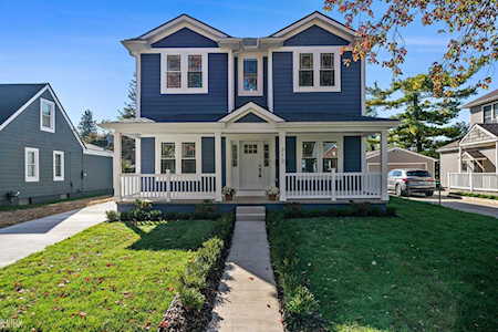 313 Glendale Rochester, MI 48307