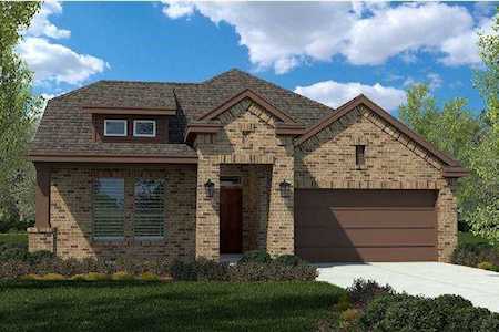 5504 Nelson Parkway Denton, TX 76210