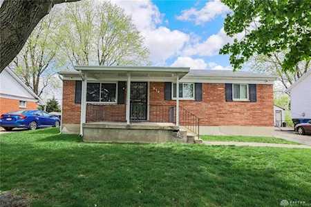 934 Haller Avenue Dayton, OH 45417