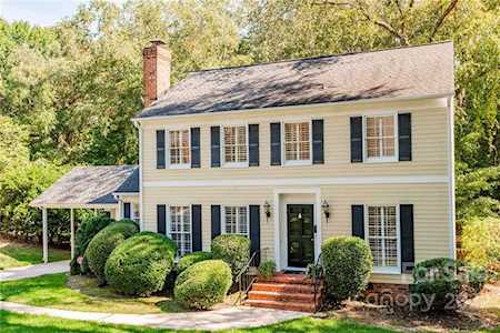 3118 Champaign St Charlotte, NC 28210