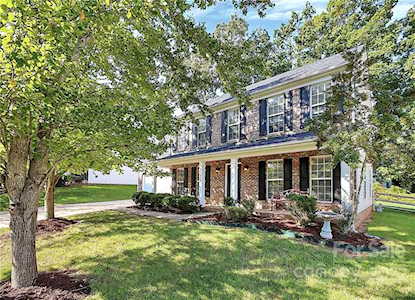 7816 Antique Circle Waxhaw, NC 28173