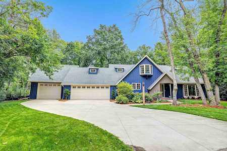 W4840 Black Cherry Ct Sherwood, Village of Sherwood, WI 54169-9741