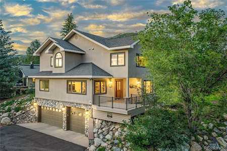 40 Steamboat Blvd Steamboat Springs, CO 80487