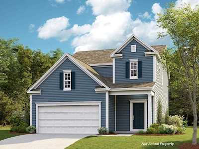 7269 Cutler Drive Powell, OH 43065