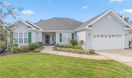 3113 Gallahad Dr Virginia Beach, VA 23456