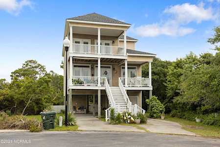 114 Coral Bay Court Atlantic Beach, NC 28512