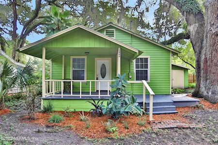 1984 Palm DR Fernandina Beach, FL 32034