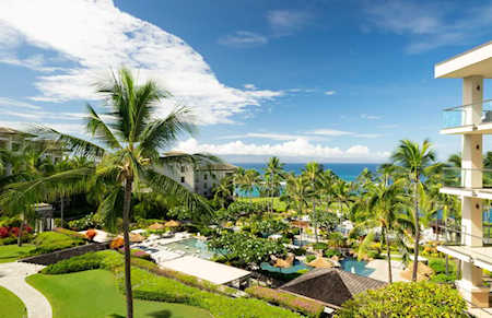 1 Bay Dr #4503 Lahaina, HI 96761