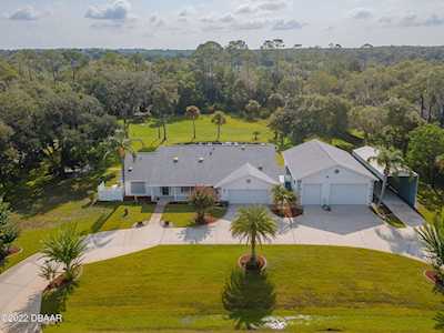 2030 Red Robin Drive Port Orange, FL 32128