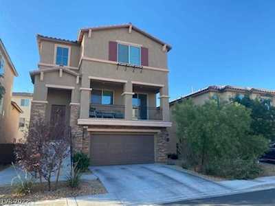 7689 Monomoy Bay Ave Las Vegas, NV 89179
