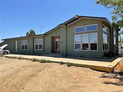 52873 Browns Rocky Rd Anza, CA 92539
