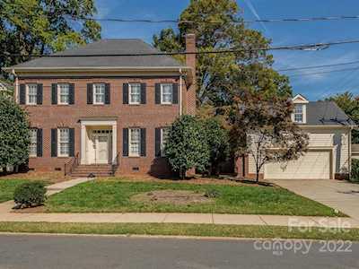 2115 Lorene Ave Charlotte, NC 28209