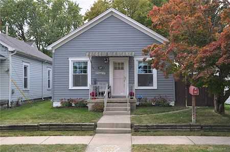110 W Plum Street Tipp City, OH 45371