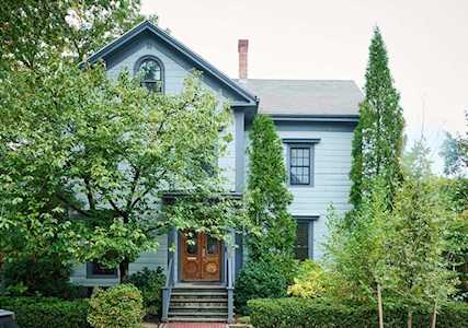 49 Dana Street Cambridge, MA 02138