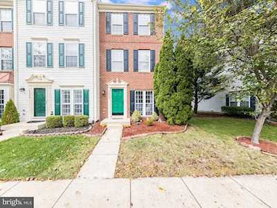 9826 Maitland Loop Bristow, VA 20136