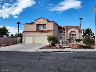 2597 Ashmoore Dr Henderson, NV 89074
