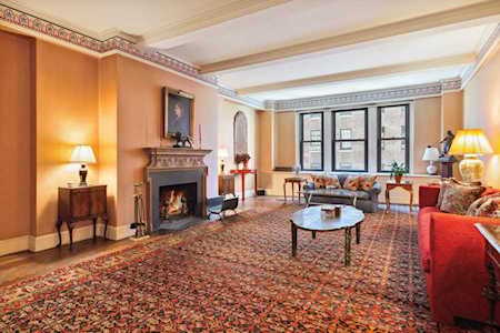 1120 Park Ave #6C New York, NY 10128