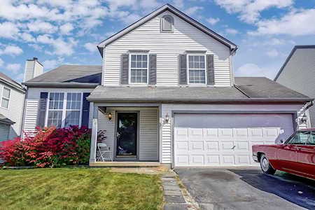 870 Bledsoe Drive Galloway, OH 43119