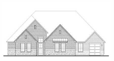1631 Wynne Avenue Prosper, TX 75078