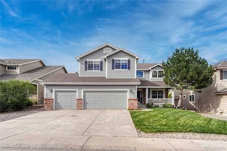 615 Briar Dale Dr Castle Pines, CO 80108