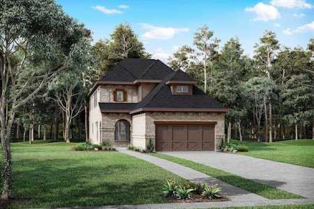 4533 Wilbarger Street Plano, TX 75024