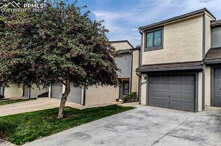 4581 Castlepoint Drive Colorado Springs, CO 80917